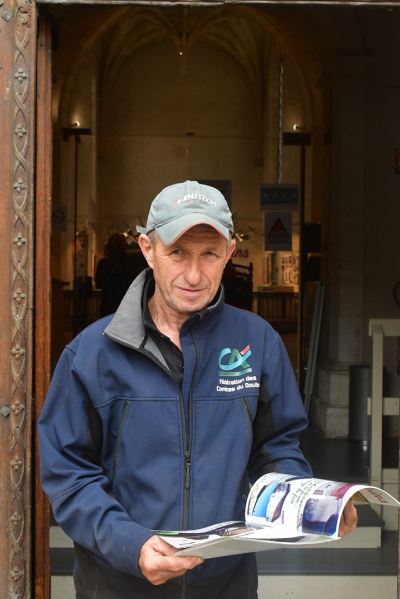 Philippe Marguet