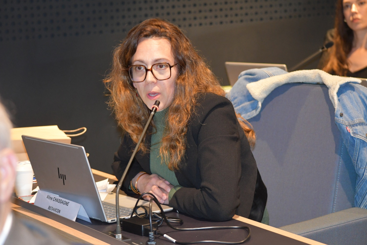 Pr&eacute;l&egrave;vements dans le Doubs : le PCF de Besan&ccedil;on relance les autorit&eacute;s