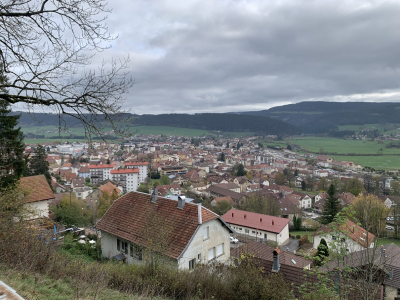 Val de Morteau&nbsp;: une OPAH en r&eacute;flexion