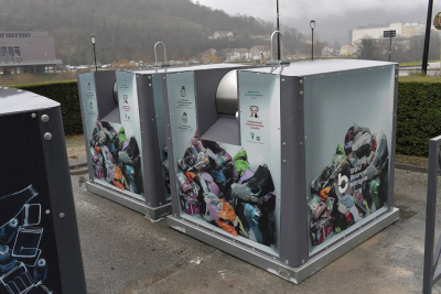 Photo : Grand Besan&ccedil;on M&eacute;tropole 