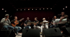 Besan&ccedil;on : 75&egrave; &eacute;dition du festival international de musique Besan&ccedil;on Franche-Comt&eacute;
