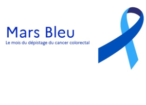 Pontarlier / Mars Bleu : la ville passe en lumi&egrave;re bleue