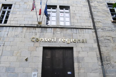 Bourgogne-Franche-Comt&eacute; : 50,6 millions d&rsquo;euros vot&eacute;s pour les territoires