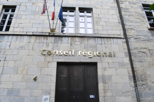 Bourgogne-Franche-Comté : 50,6 millions d’euros votés pour les territoires