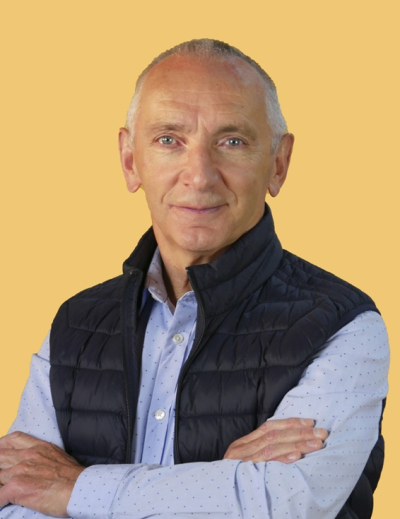G&eacute;rard Deque, Maire de M&eacute;tabief 