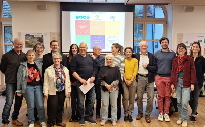 Haut-Doubs : Naissance de l'association "L'Atelier du B&eacute;lieu" pour le r&eacute;emploi et l'&eacute;cologie