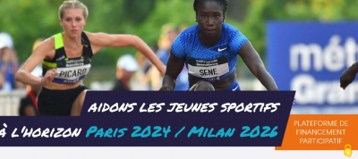 Sport de haut-niveau : une plateforme pour aider les sportifs r&eacute;gionaux