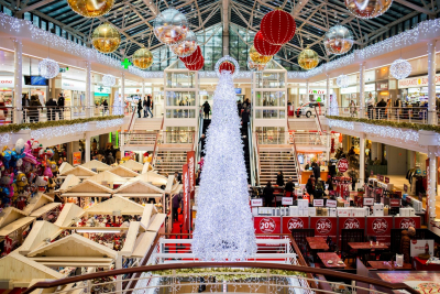 Besan&ccedil;on : Les commerces ferm&eacute;s le 31, &agrave; l'exception des magasins de bouche