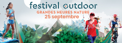 Ce week-end &agrave; Besan&ccedil;on, Grandes Heures Nature acte 3
