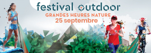 Ce week-end à Besançon, Grandes Heures Nature acte 3
