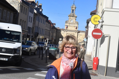 Catherine Moll&eacute; 