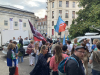 L&eacute;gislatives 2022 / Besan&ccedil;on : action abstention