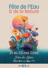 Lons-le-Saunier : trois jours autour de l&rsquo;eau et de la nature