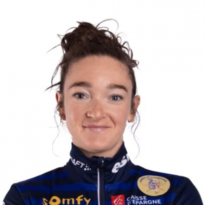 Championnats du Monde de biathlon : Lou Jeanmonnot et Quentin Fillon Maillet en or