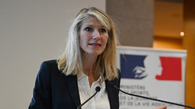 Marie Barsacq