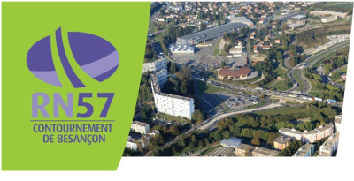 RN 57 : Le recours d&eacute;pos&eacute; par un collectif d'associations examin&eacute; le 12 novembre par le tribunal administratif de Besan&ccedil;on