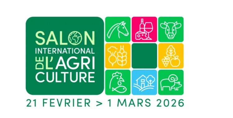 Douze chevaux comtois en route pour le Salon de l&rsquo;Agriculture depuis Vercel, avec le Jura bien repr&eacute;sent&eacute;