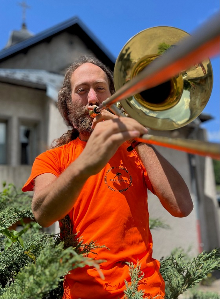 Ecole de musique Haut-Jura Arcade : Un enseignant sélectionné au concours international de Tchaïkovski