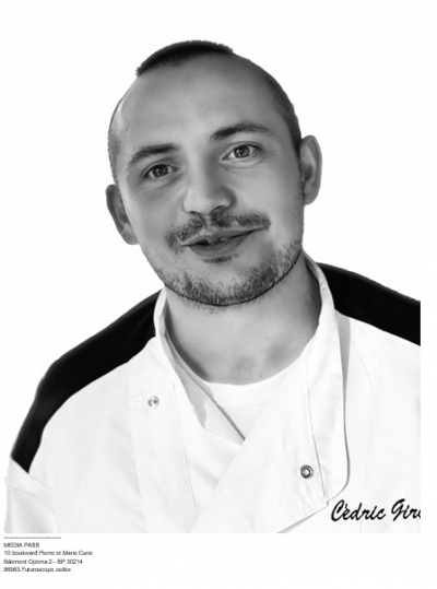 Un boulanger bisontin au concours national de la meilleure baguette de tradition fran&ccedil;aise