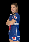 JO de Paris : Chlo&eacute; Valentini et les Bleues d&eacute;crochent l'argent