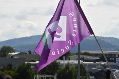 Sant&eacute; et h&ocirc;pital public : Journ&eacute;e nationale d&rsquo;action le 4 d&eacute;cembre &agrave; Besan&ccedil;on