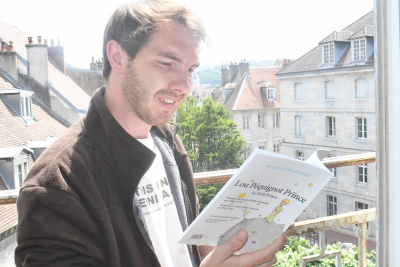 &laquo; Lou P&eacute;quignot Prince &raquo; : La version franc-comtoise du Petit Prince