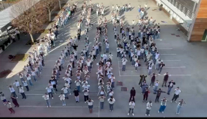 Maîche : « Non au harcèlement », le Collège Mont Miroir s’engage