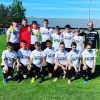 Foot jeunes : les U15 de GJ Haut-Doubs Horloger &agrave; la d&eacute;couverte du football &eacute;tranger