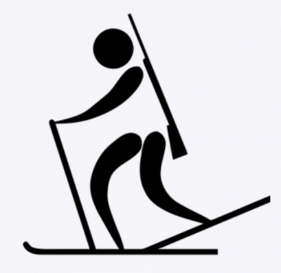 Championnats du Monde de biathlon : pas de podium sur le sprint hommes