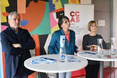 Christophe Lime. Anne Vignot. Sylvie Wanlin. 
