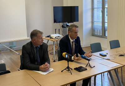 127.000&euro; d'argent public d&eacute;tourn&eacute;s : L'ex-directeur de l'ADAT reconna&icirc;t les faits