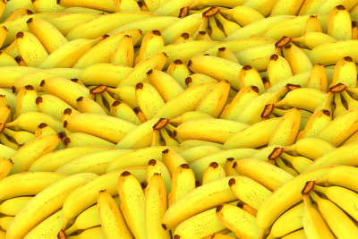 Le prix du kilo de bananes a augment&eacute; de 30% en un an.