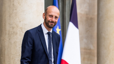 Stanislas Gu&eacute;rini