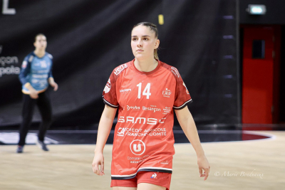 Cr&eacute;dit photo : Marie Bonduaeux