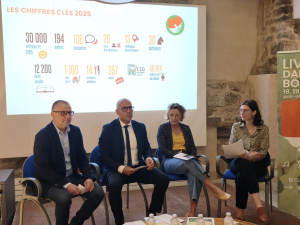 Pr&eacute;sentation de l'&eacute;v&egrave;nement 2026 au Mus&eacute;e Victor Hugo 