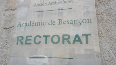 Les chiffres cl&eacute;s du BAC 2025 dans l &rsquo;acad&eacute;mie de Besan&ccedil;on