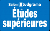 Studyrama s&rsquo;installe &agrave; Besan&ccedil;on ce samedi