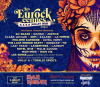 Festival : 20 nouveaux noms sur l'affiche des Eurock&eacute;ennes