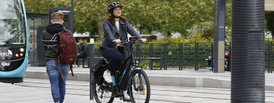 100 nouveaux &laquo; Ginko V&eacute;los &raquo; livr&eacute;s &agrave; partir d&rsquo;octobre