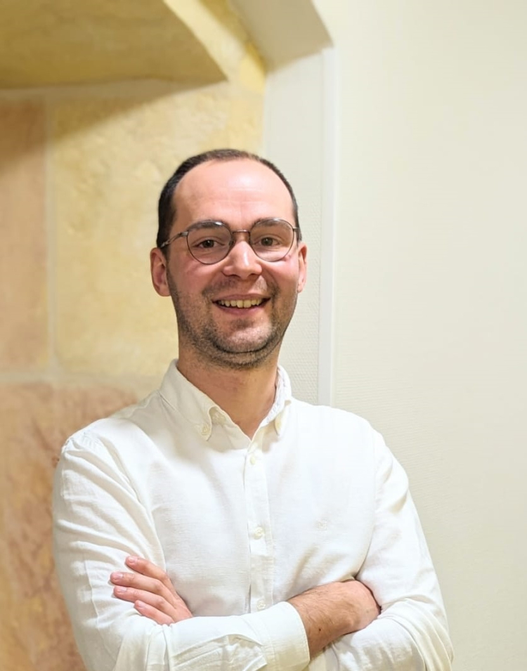 Municipales &agrave; Montlebon : &agrave; 30 ans, Kevin Fadin brigue la mairie