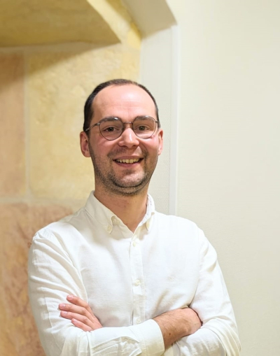 Municipales &agrave; Montlebon : &agrave; 30 ans, Kevin Fadin brigue la mairie