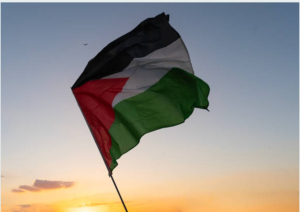 Palestine : comm&eacute;moration de la Nakba &agrave; Besan&ccedil;on