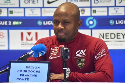 Foot / L1 : Sochaux assur&eacute; de disputer les barrages d'accession en L1