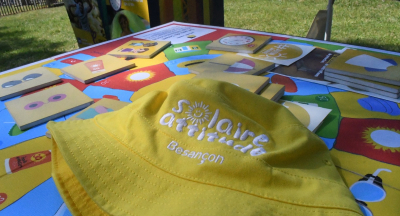 "Juin Jaune", une campagne men&eacute;e par les dermatologues pour pr&eacute;venir des dangers du soleil