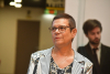 Christine Bouquin, pr&eacute;sidente du d&eacute;partement du Doubs