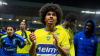 Malcom Viltard. Photo : FC Sochaux Montb&eacute;liard 