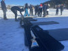 Haut-Doubs : le succ&egrave;s du biathlon