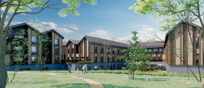 Photo : Soho Sant&eacute; 