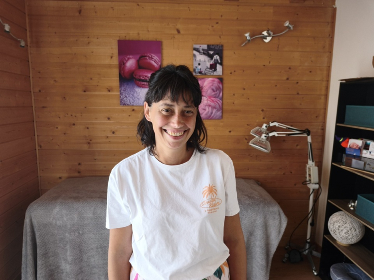 Amancey (25) : les LegoR au service des apprentissages et de la communication