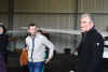 Une station d&rsquo;avitaillement r&eacute;nov&eacute;e pour l&rsquo;a&eacute;rodrome Besan&ccedil;on &ndash; La V&egrave;ze